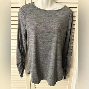 Zella long sleeve active top